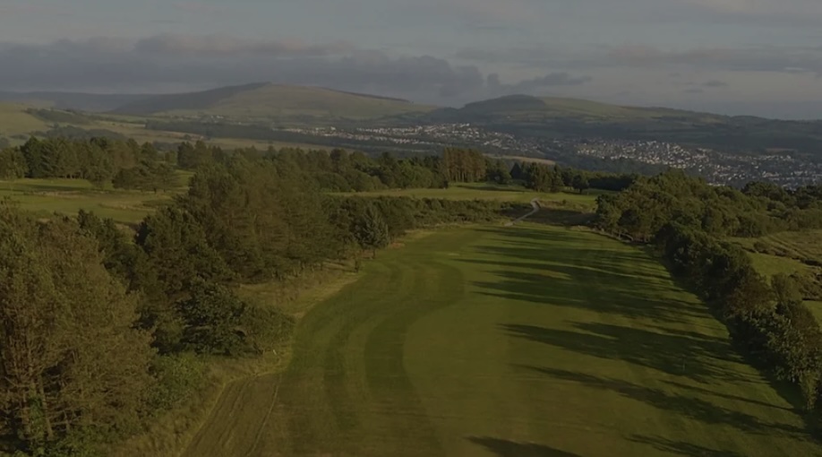 Photo of Neath Golf Club